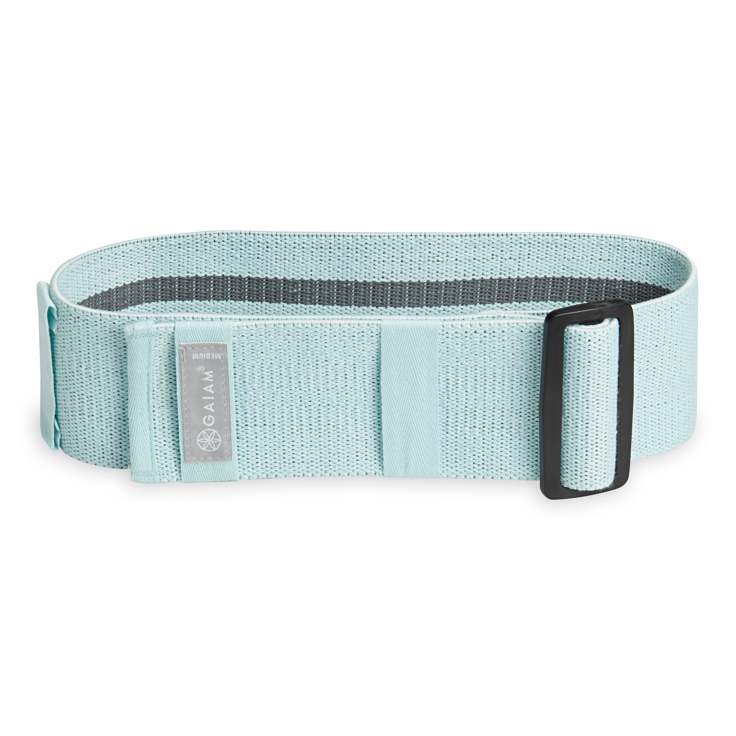 Gaiam Adjustable Hip Bands Medium